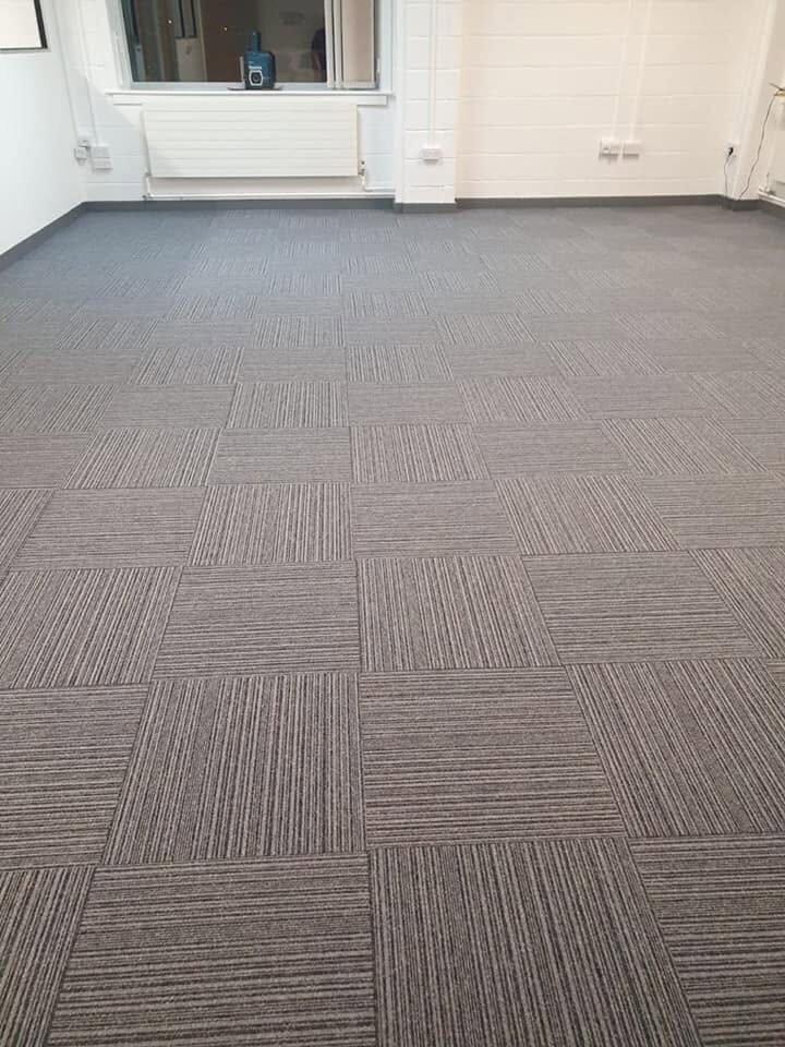 Wheatcrofts Flooring gallery image