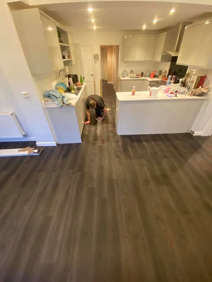 Wheatcrofts Flooring gallery image