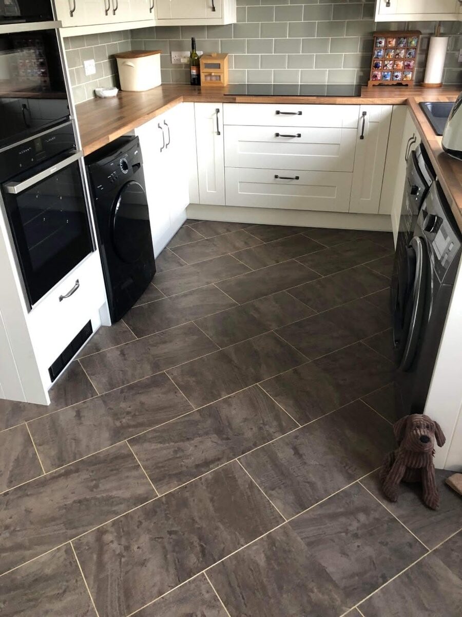 Wheatcrofts Flooring gallery image