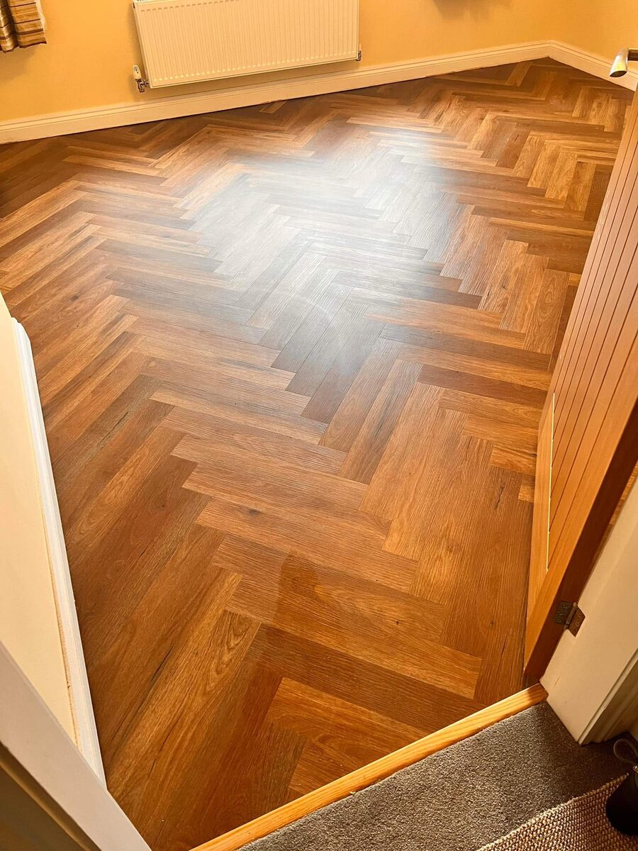 Wheatcrofts Flooring gallery image