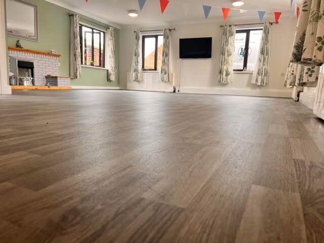 Wheatcrofts Flooring gallery image