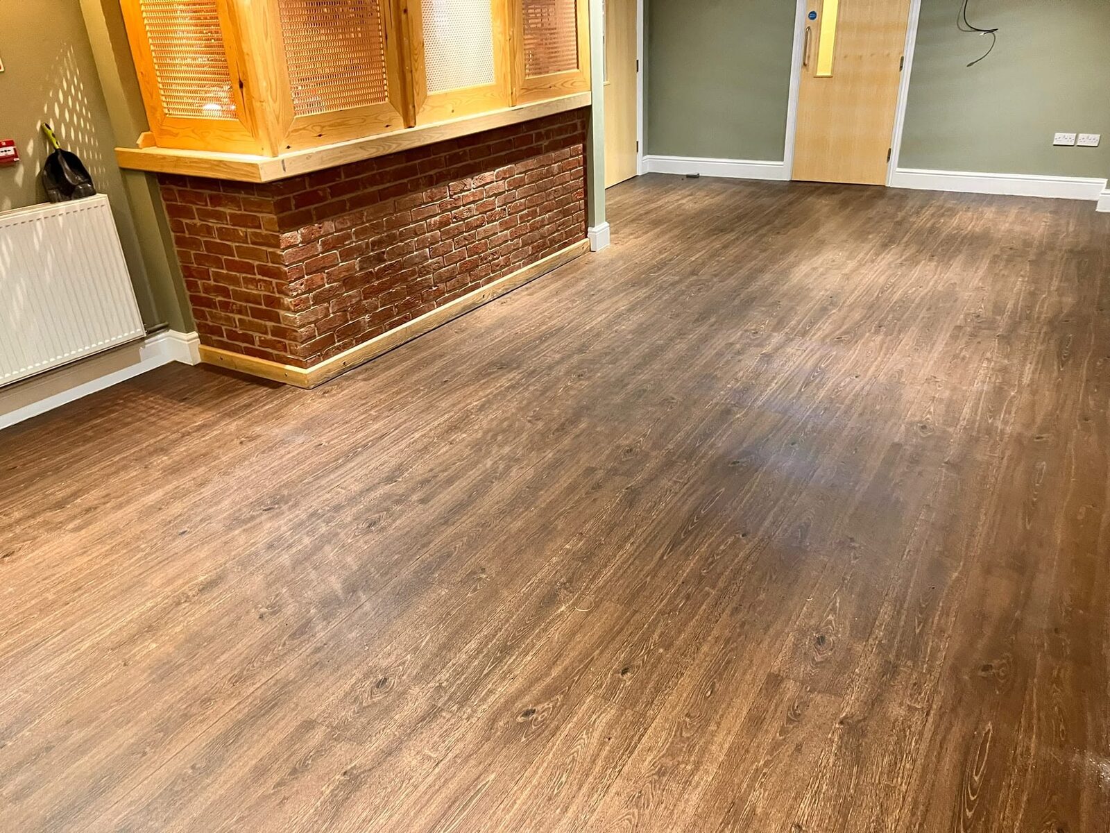 Wheatcrofts Flooring gallery image