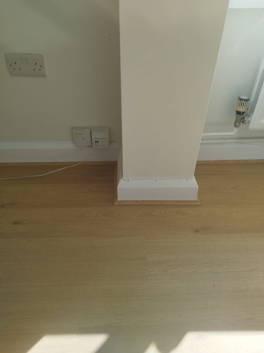 Wheatcrofts Flooring gallery image