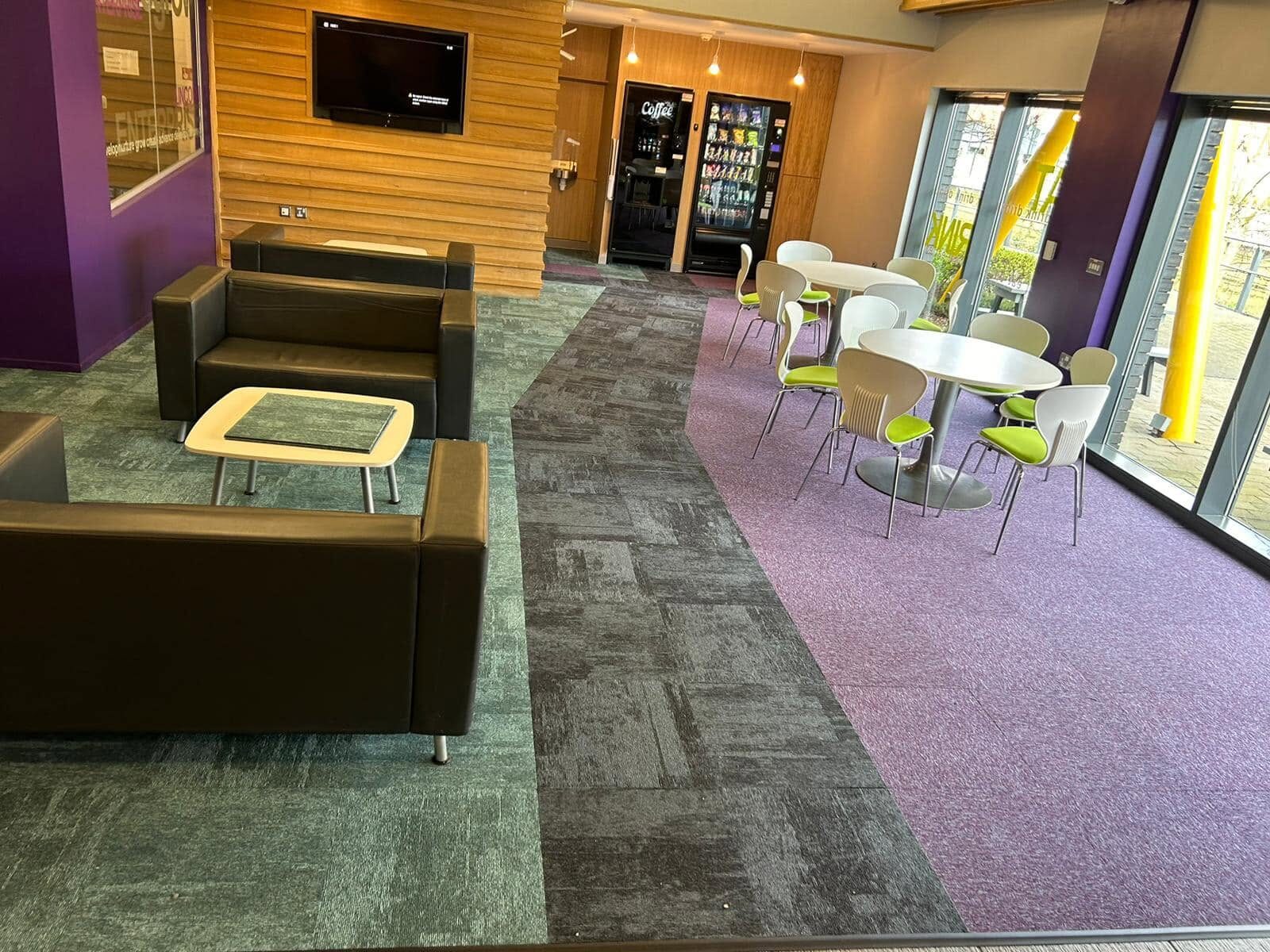 Wheatcrofts Flooring gallery image