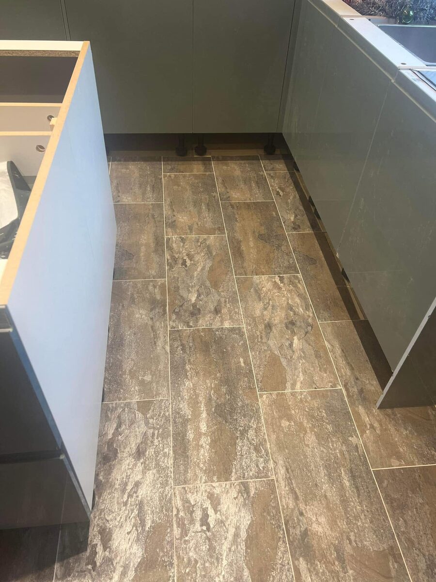 Wheatcrofts Flooring gallery image