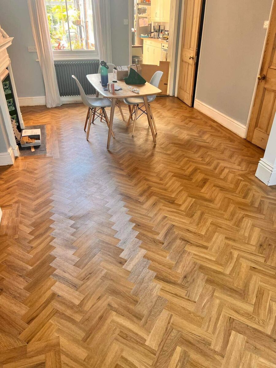 Wheatcrofts Flooring gallery image