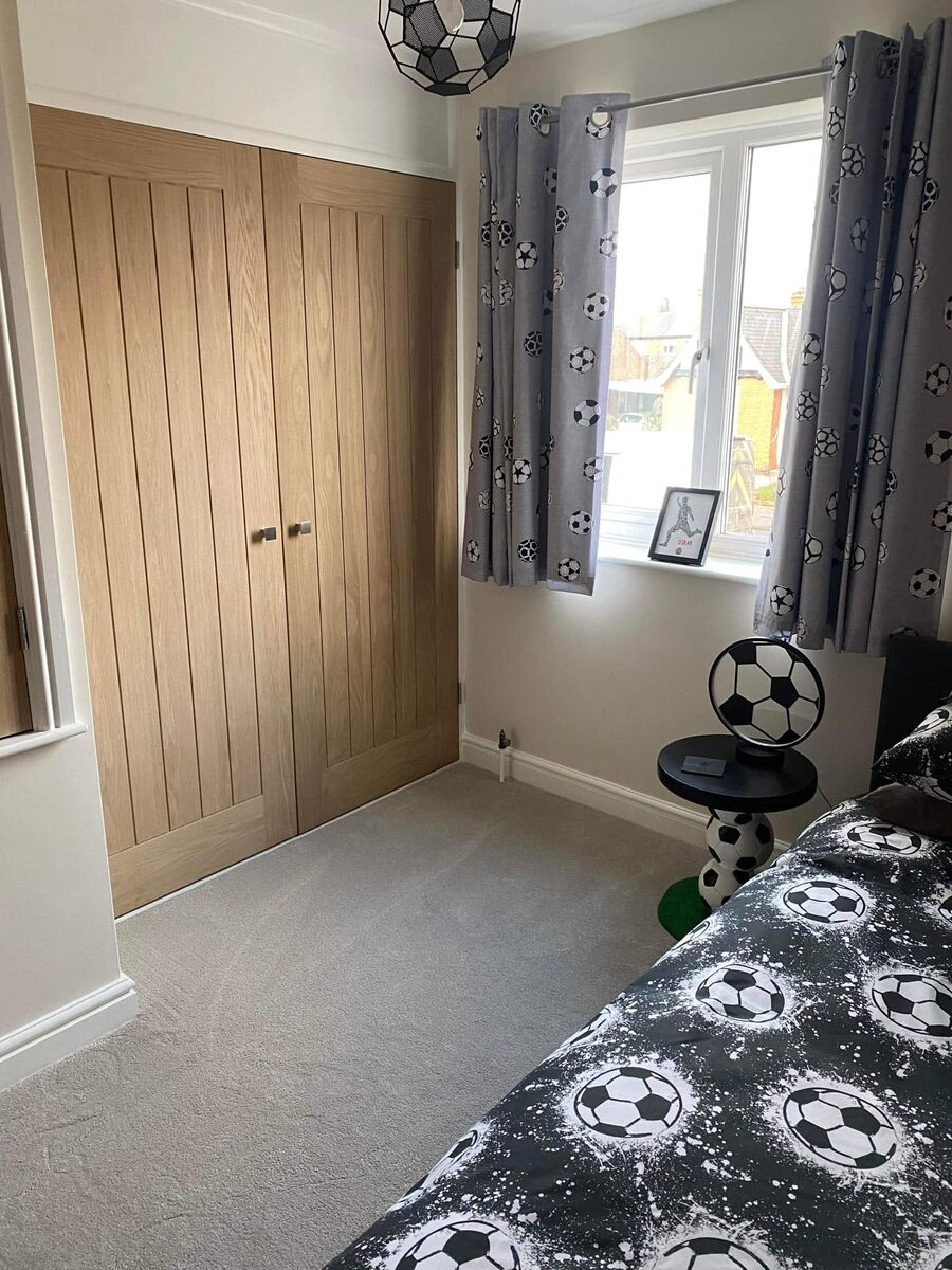Wheatcrofts Flooring gallery image