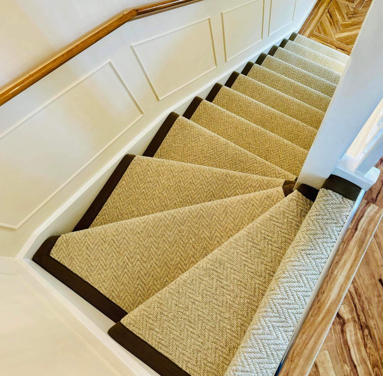 Wheatcrofts Flooring gallery image