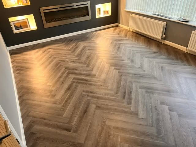 Wheatcrofts Flooring gallery image