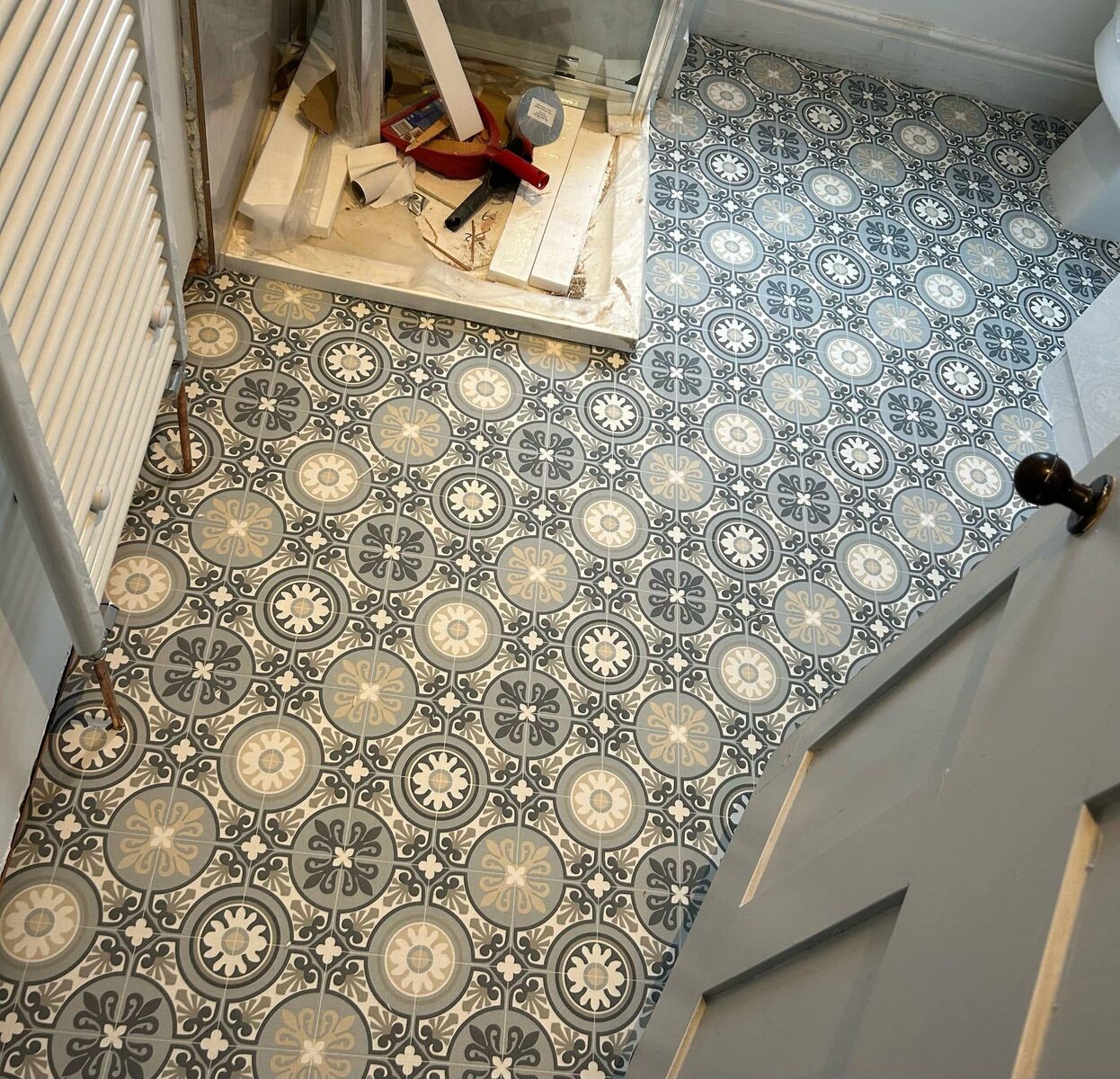Wheatcrofts Flooring gallery image