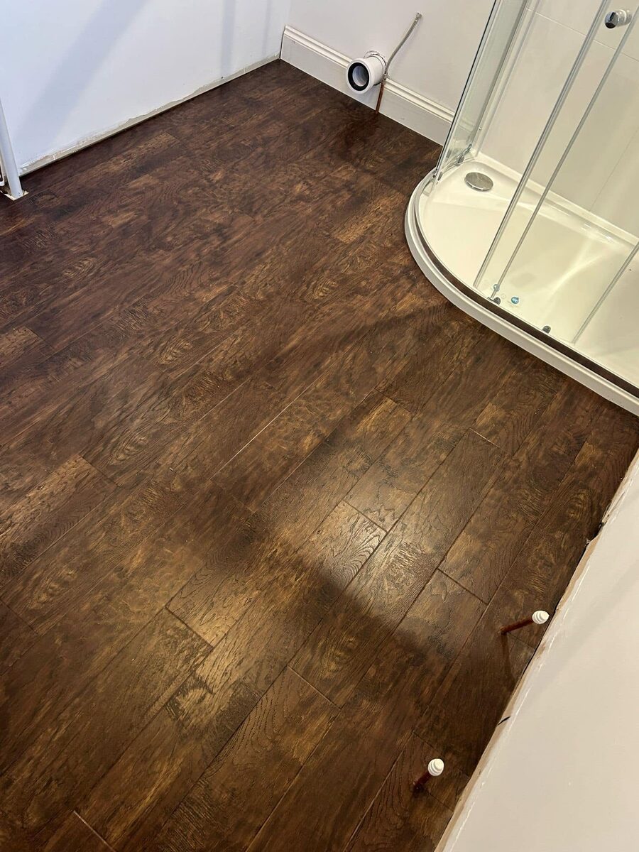 Wheatcrofts Flooring gallery image