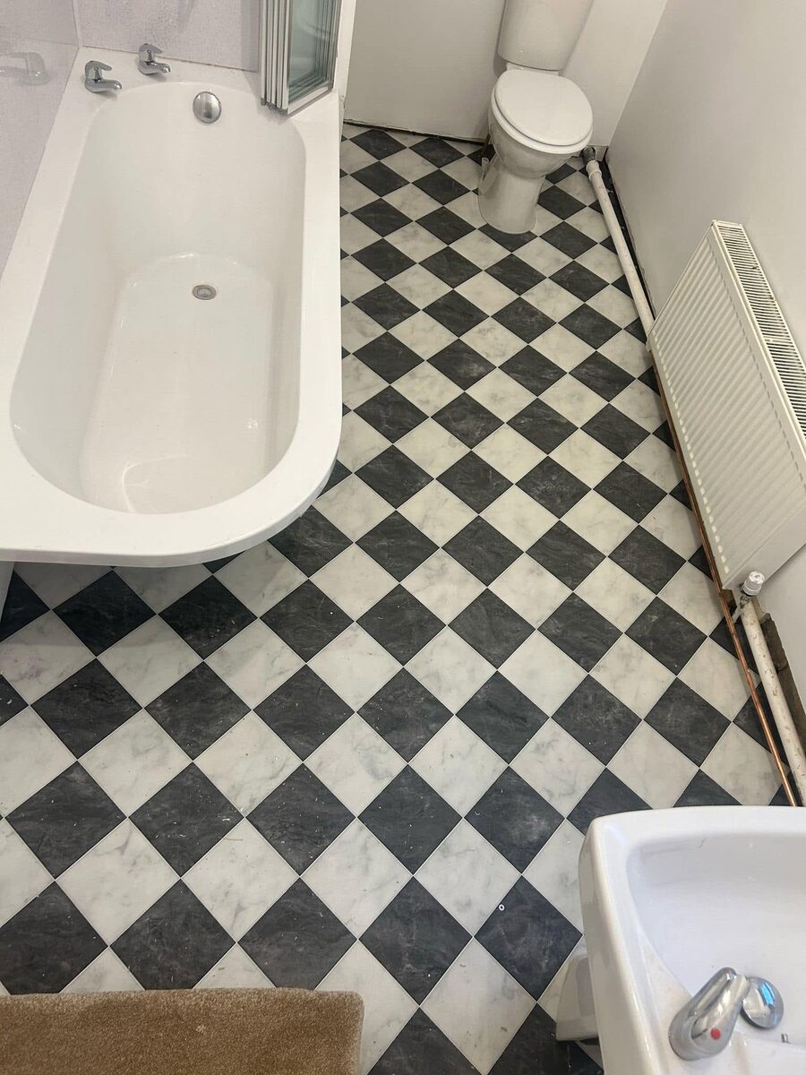 Wheatcrofts Flooring gallery image