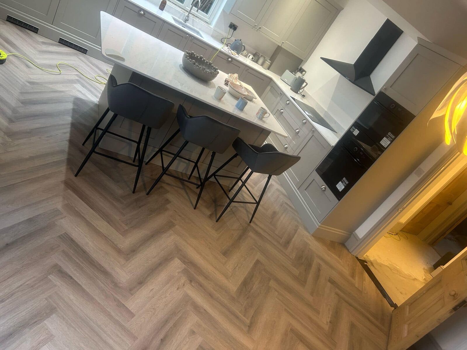 Wheatcrofts Flooring gallery image