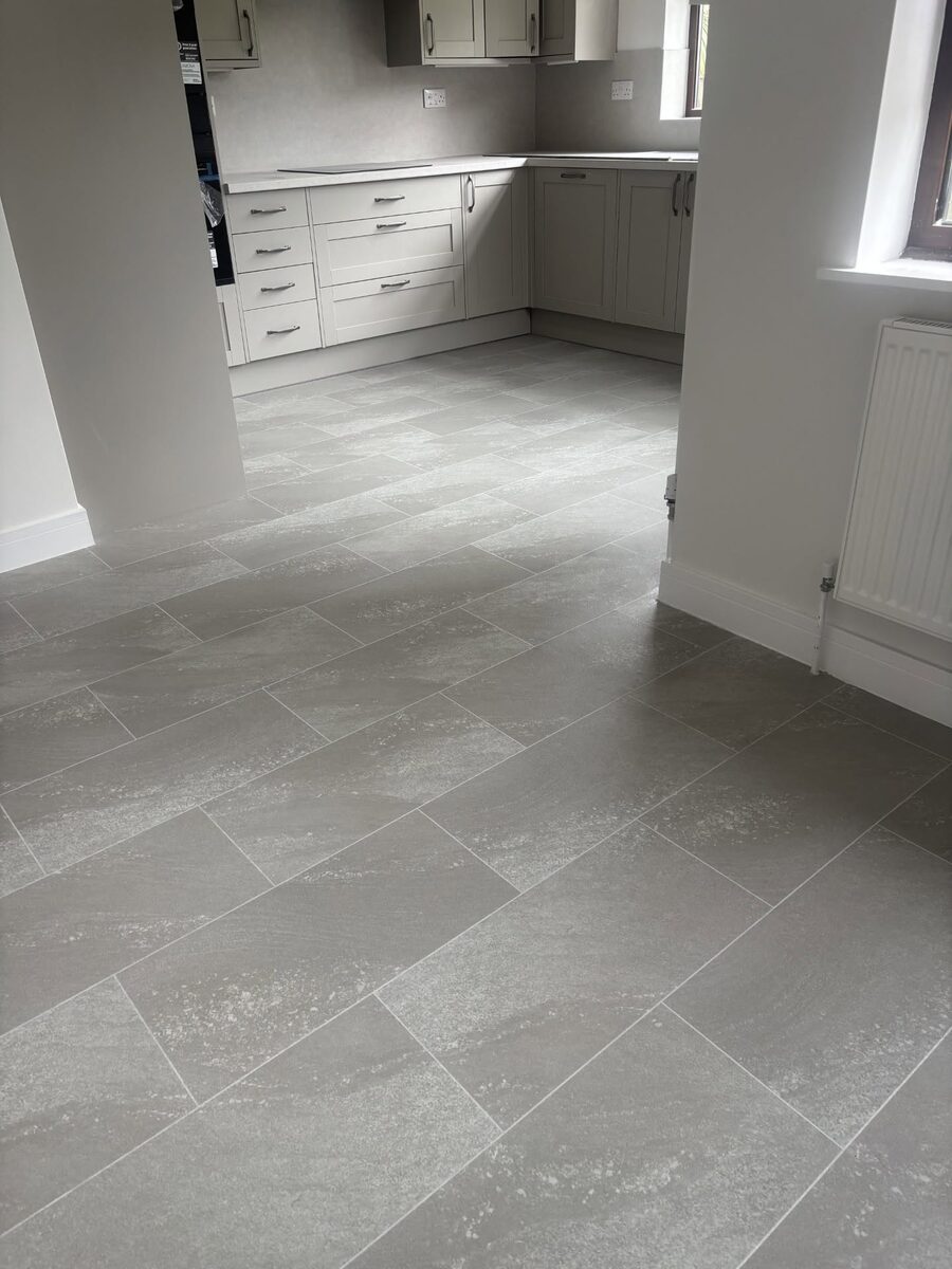 Wheatcrofts Flooring gallery image