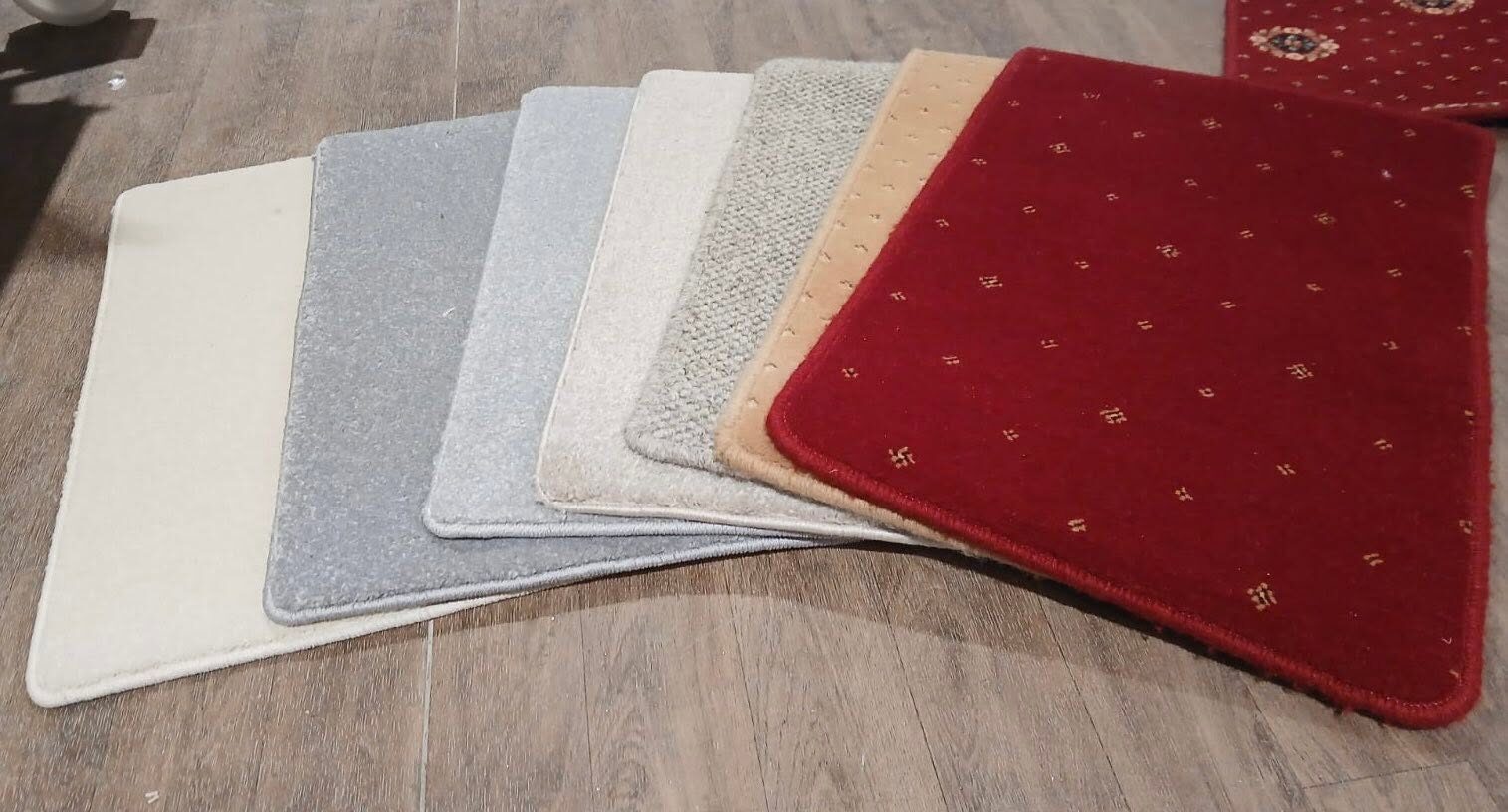 Wheatcrofts Flooring gallery image