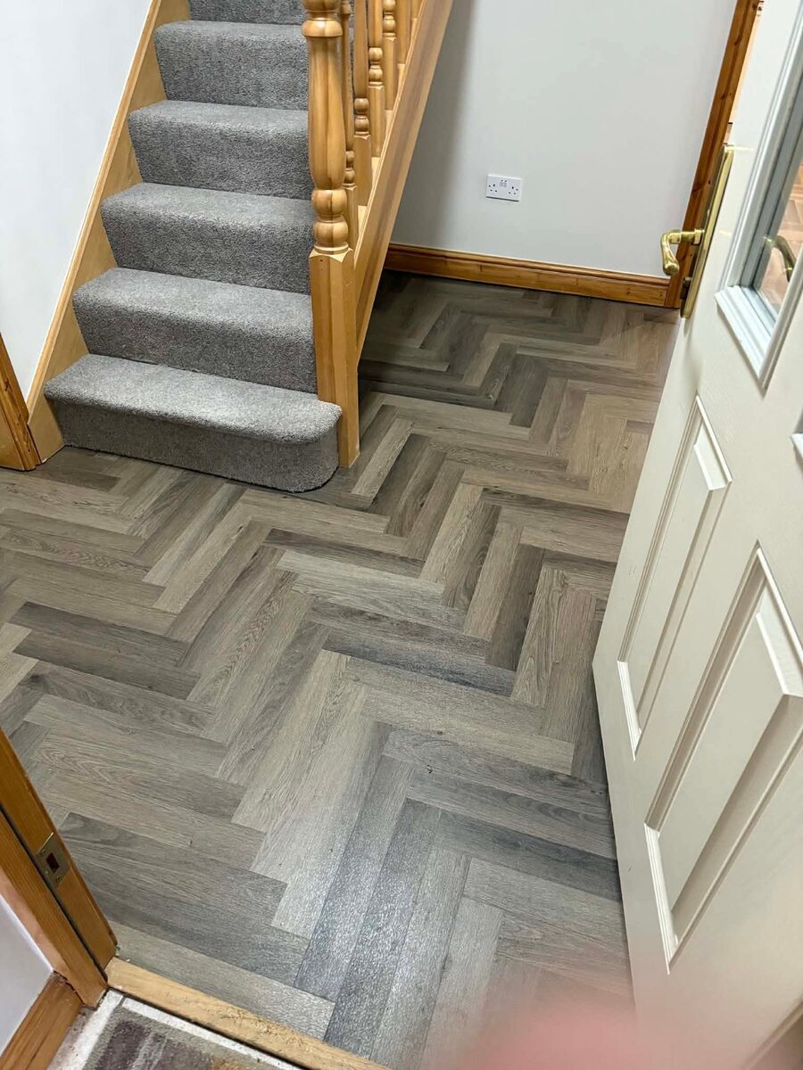 Wheatcrofts Flooring gallery image