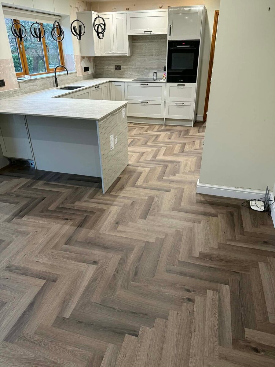 Wheatcrofts Flooring gallery image