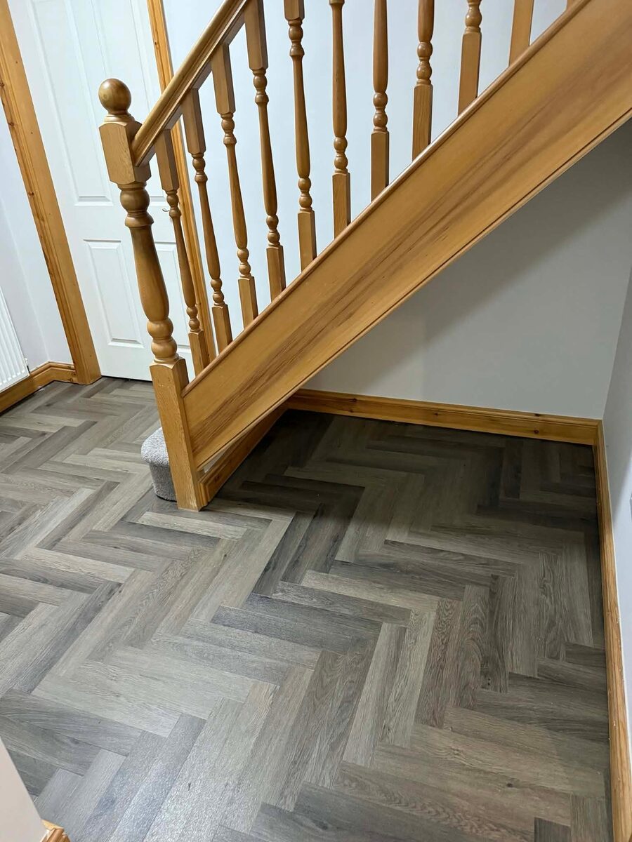 Wheatcrofts Flooring gallery image
