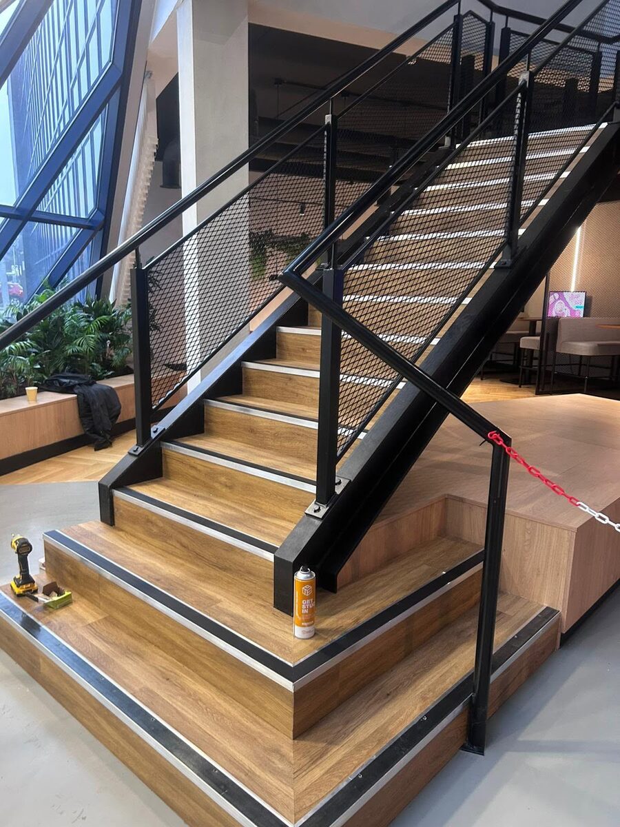 Wheatcrofts Flooring gallery image