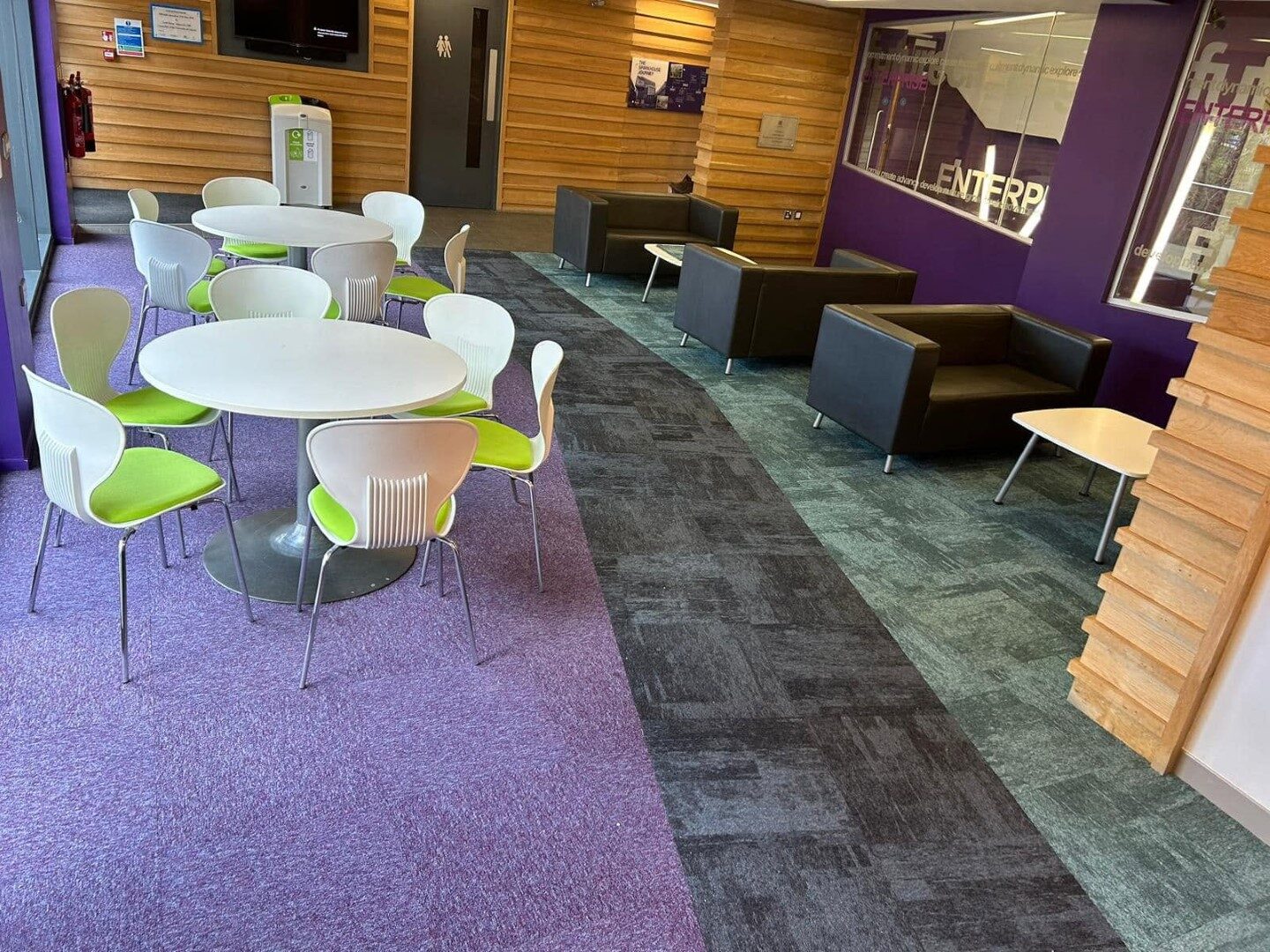 Wheatcrofts Flooring gallery image
