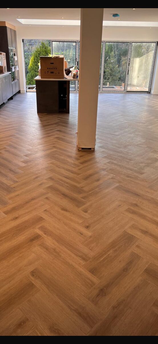 Wheatcrofts Flooring gallery image